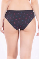 Neka OE Printed Panties (3 Pc - Pack)