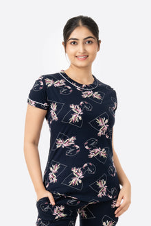RFD-44 Pyjama F/P Set