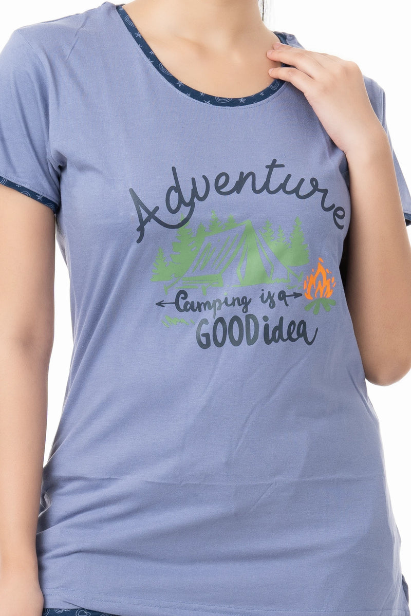 XPC-99 Pyjama F/P Set