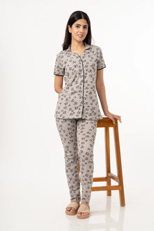 AXD-44 Pyjama F/P Set