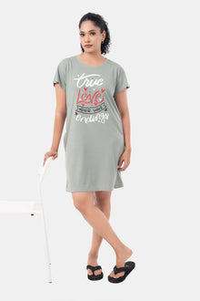 Plus Size Tees