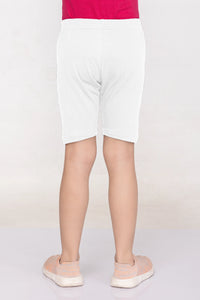 Yumiko shorts ( Pack Of 5 pc)