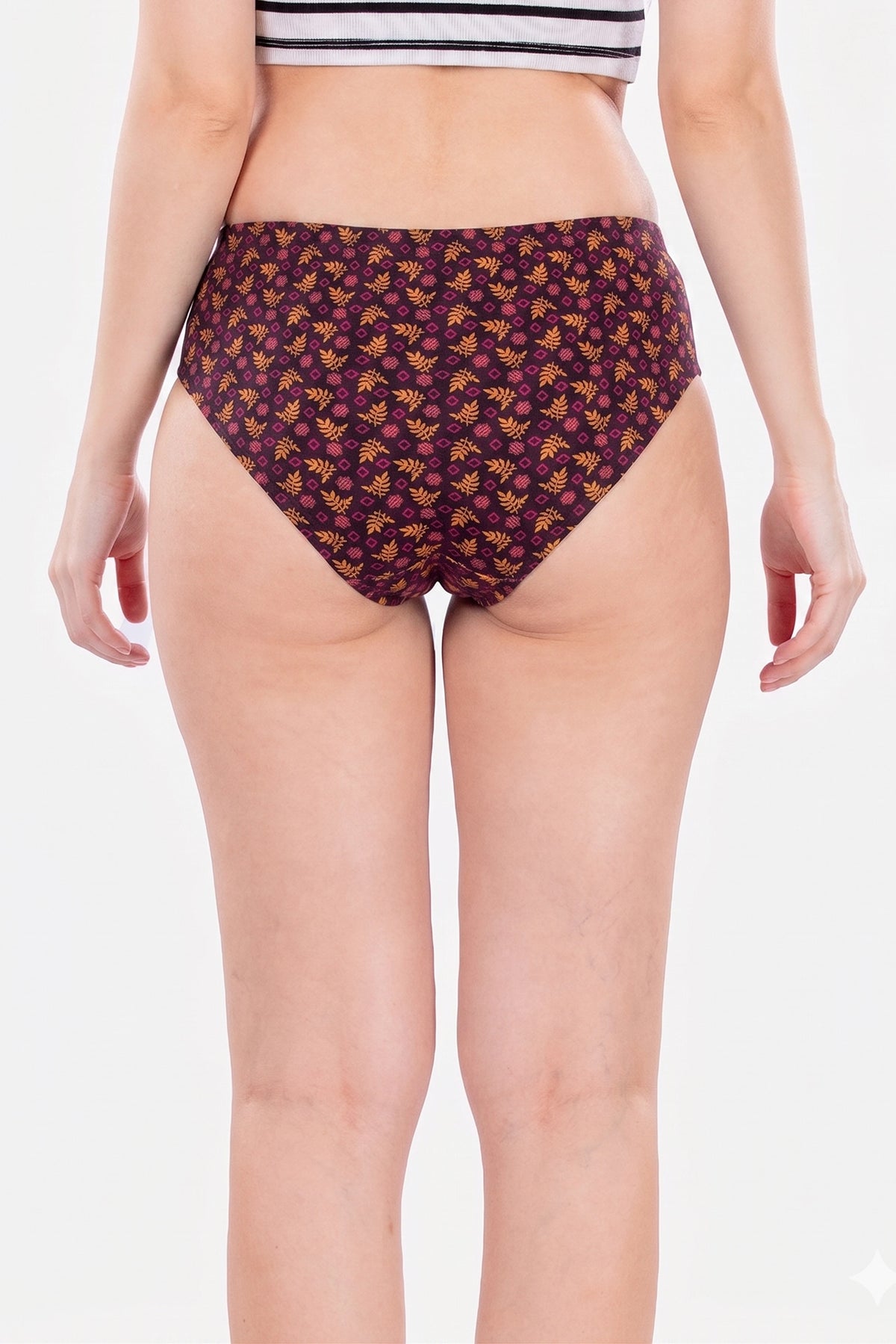 Riya IE Designer Panties