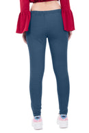 Kete Single Pocket Denim Jeggings