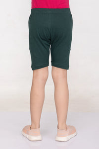 Yumiko shorts ( Pack Of 5 pc)