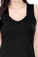 Intense Nighty Slips