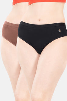 ELENI OE Hipster Panties