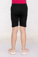 Yumiko shorts ( Pack Of 5 pc)