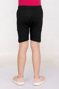 Yumiko shorts ( Pack Of 5 pc)