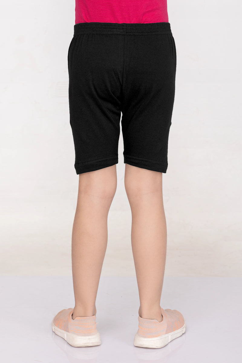 Yumiko shorts ( Pack Of 5 pc)