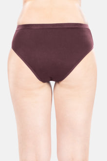 ELENI OE Hipster Panties