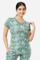 RFD-44 Pyjama F/P Set