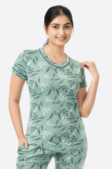 RFD-44 Pyjama F/P Set