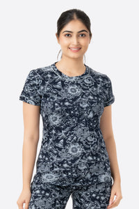 RFD-44 Pyjama F/P Set