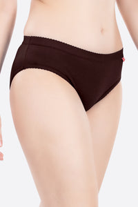 Huma OE Plain Panties