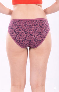 Nyla Hipster Panties