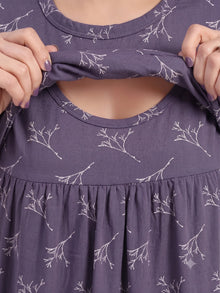 FNG - 87 Feeding Dress