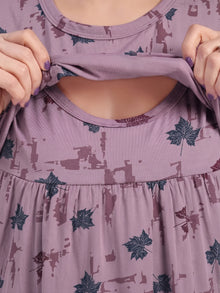 FNG - 87 Feeding Dress
