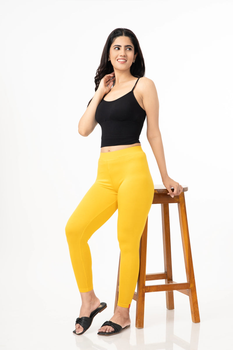Ankle Leggings