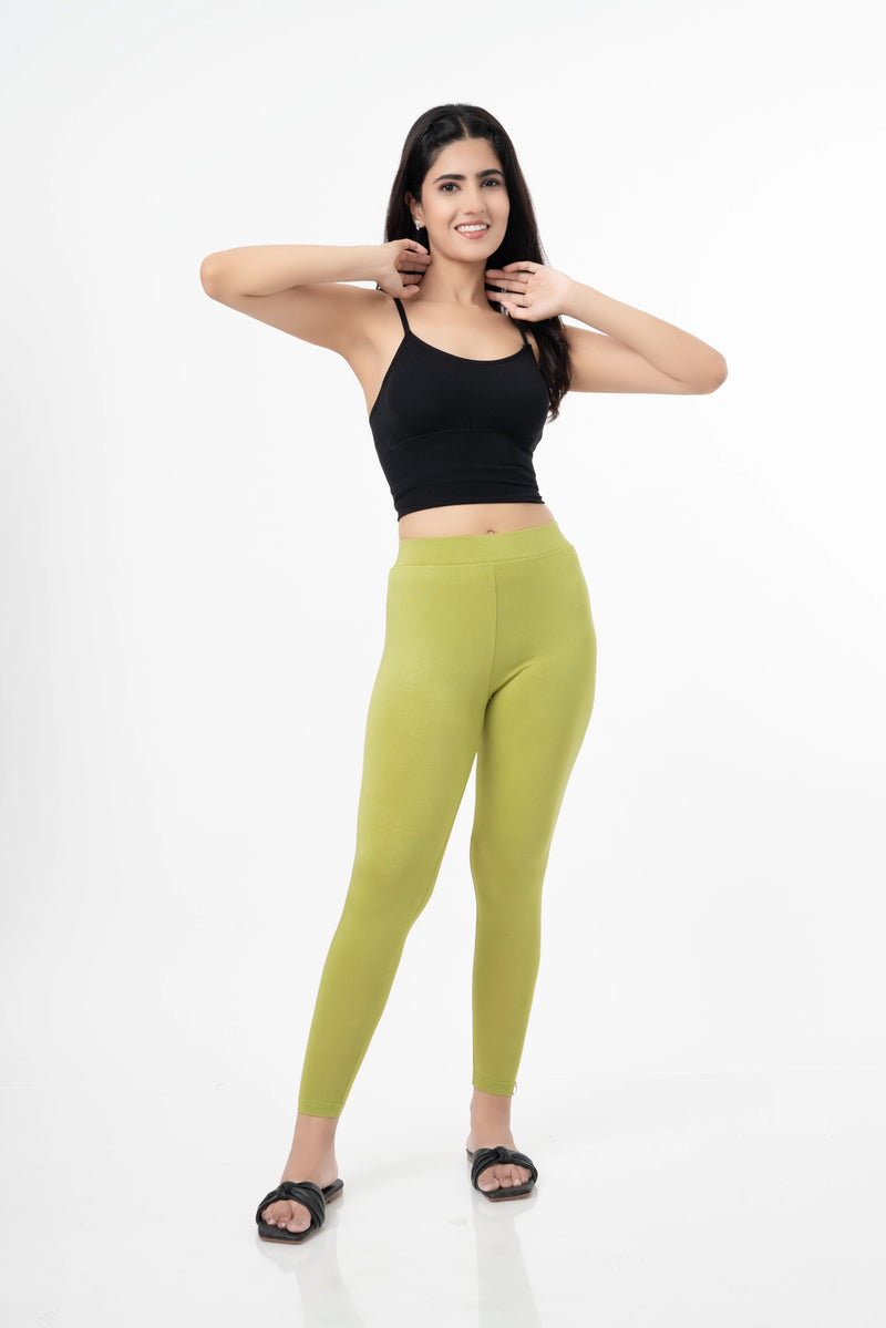 Ankle Leggings