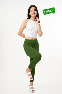 Ankle Leggings