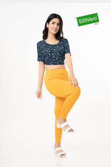 Ankle Leggings