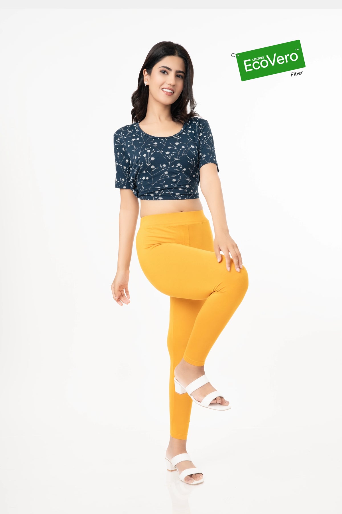 Ankle Leggings