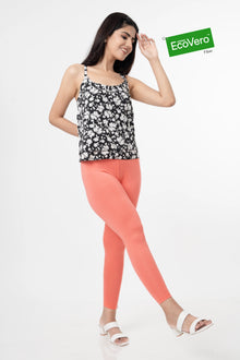 Ankle Leggings