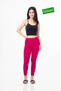 Ankle Leggings