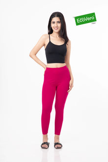 Ankle Leggings