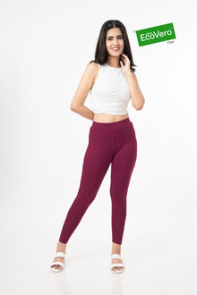 Ankle Leggings