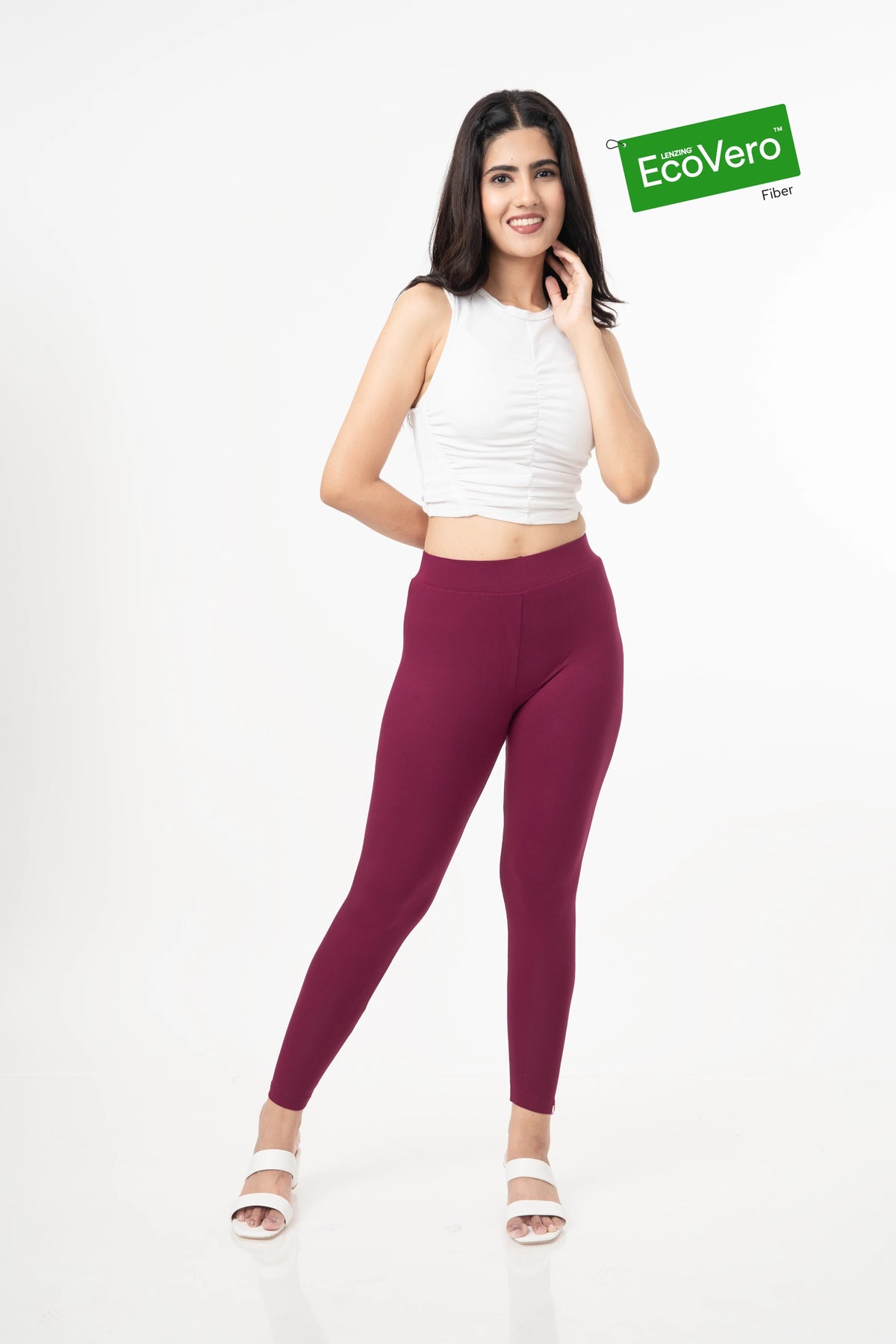 Ankle Leggings