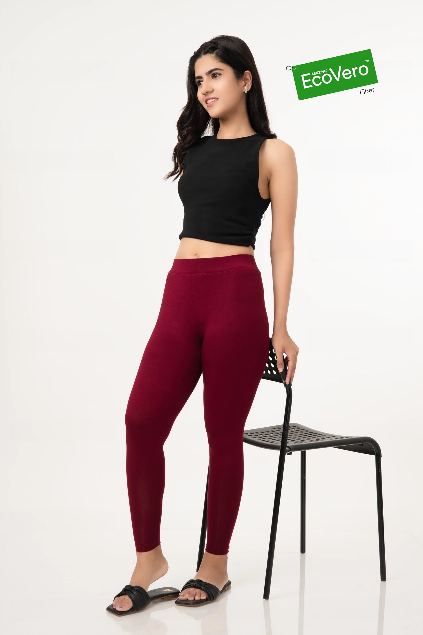 Ankle Leggings