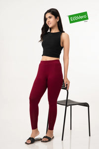 Ankle Leggings