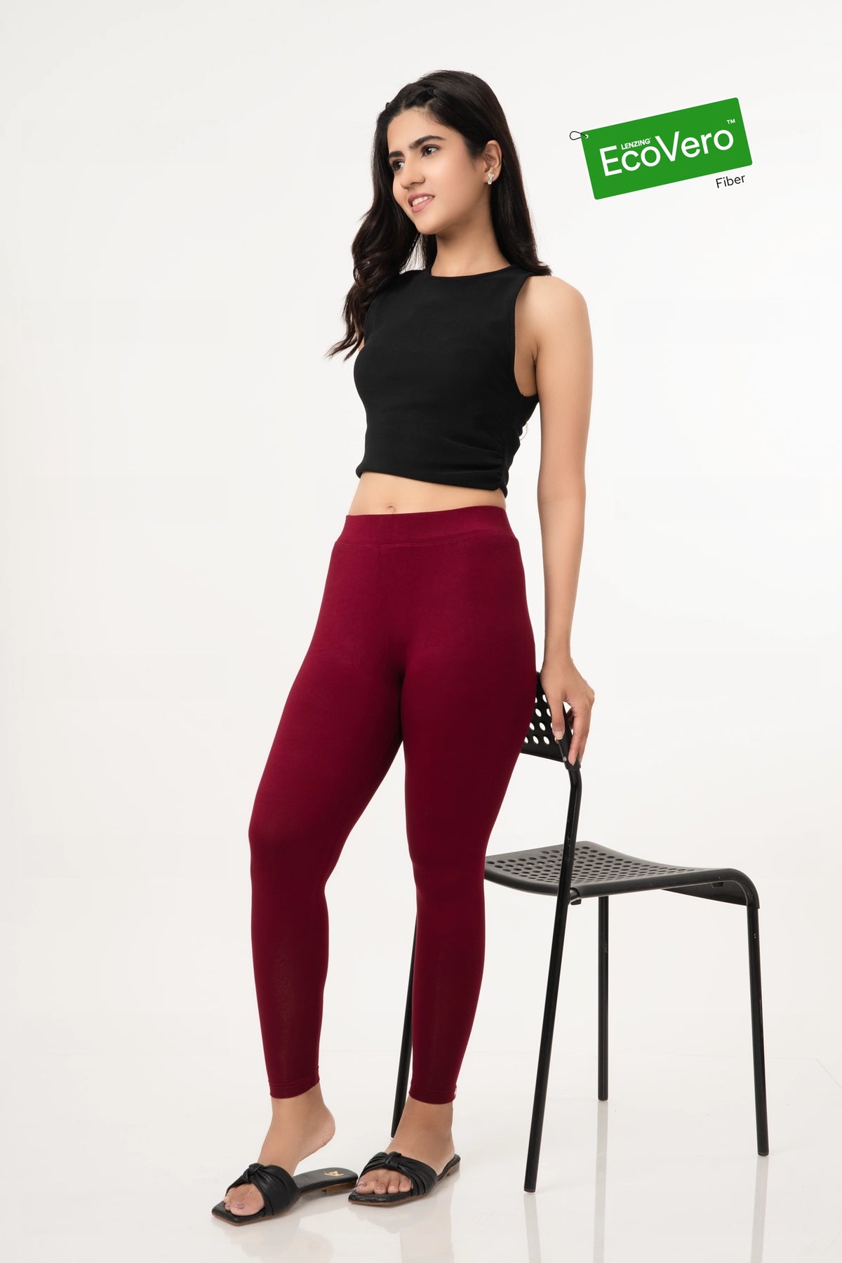 Ankle Leggings