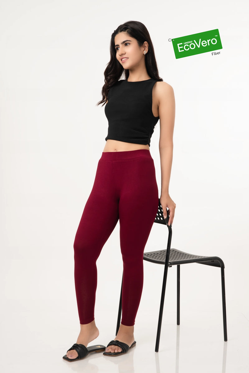 Ankle Leggings
