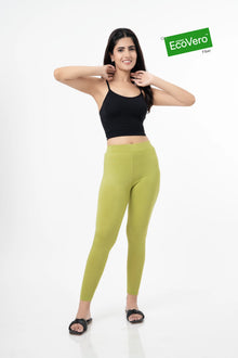 Ankle Leggings