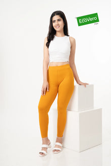 Ankle Leggings