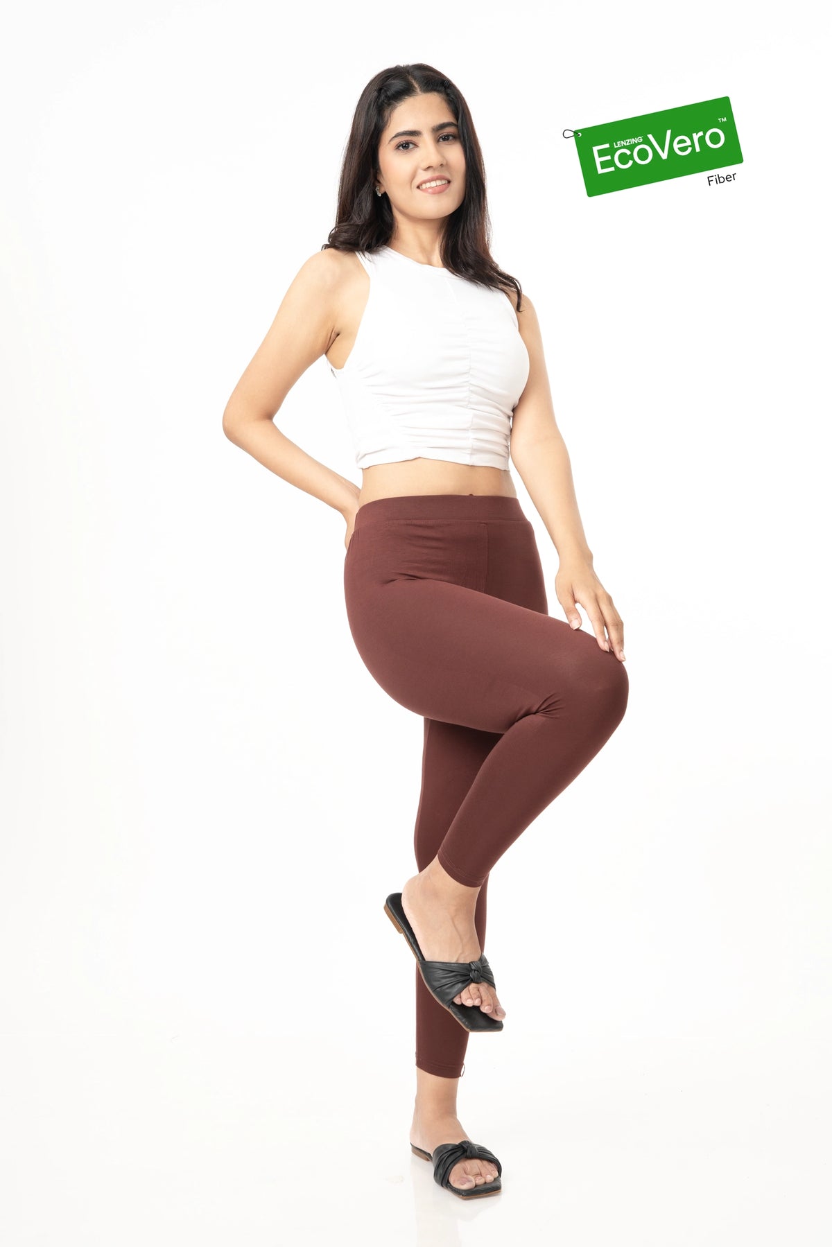 Ankle Leggings