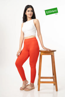 Ankle Leggings