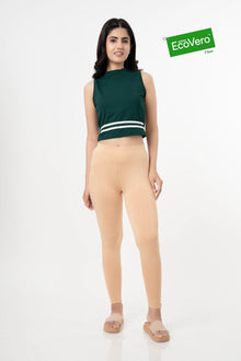 Ankle Leggings