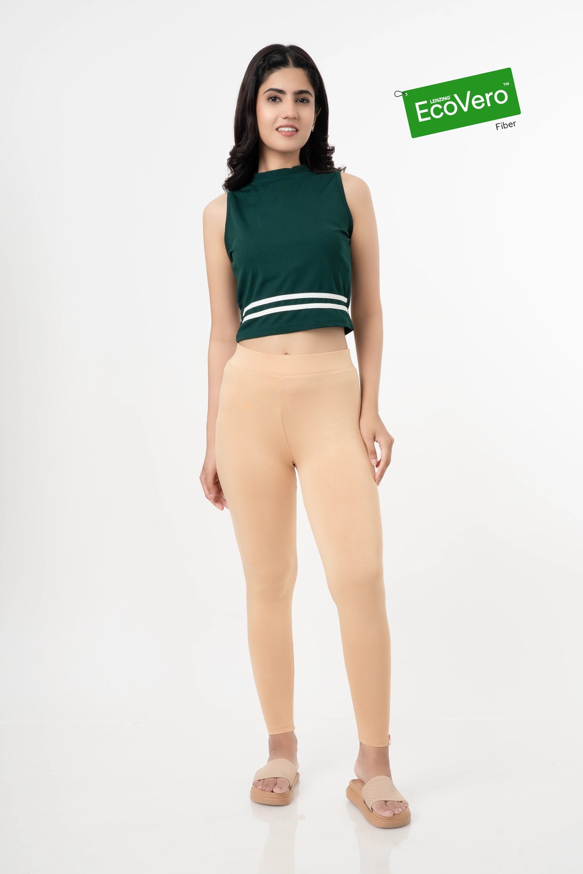 Ankle Leggings