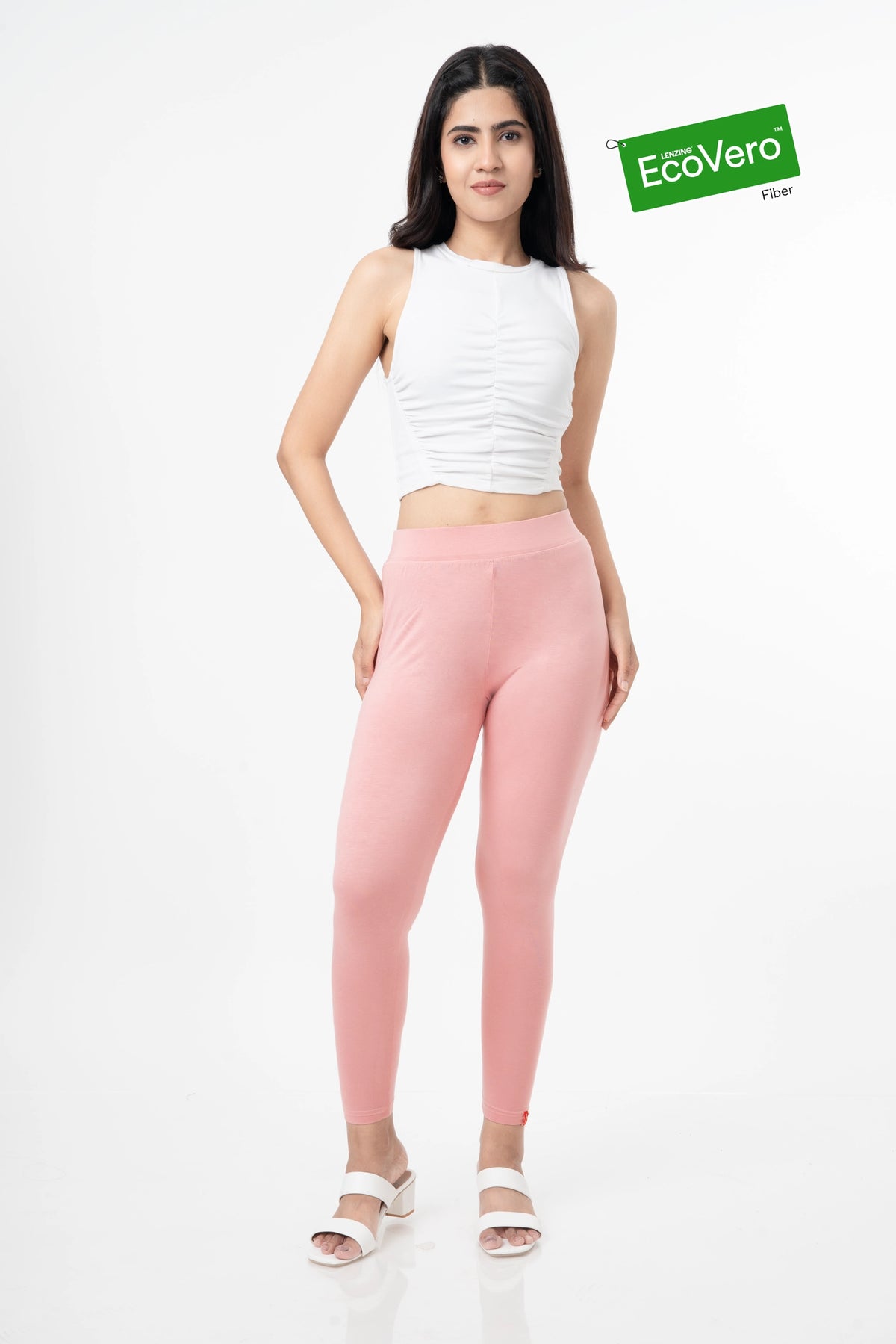 Ankle Leggings