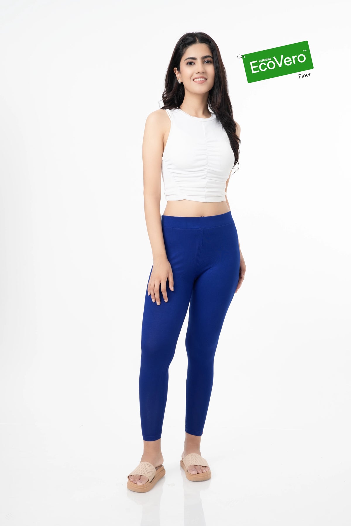 Ankle Leggings