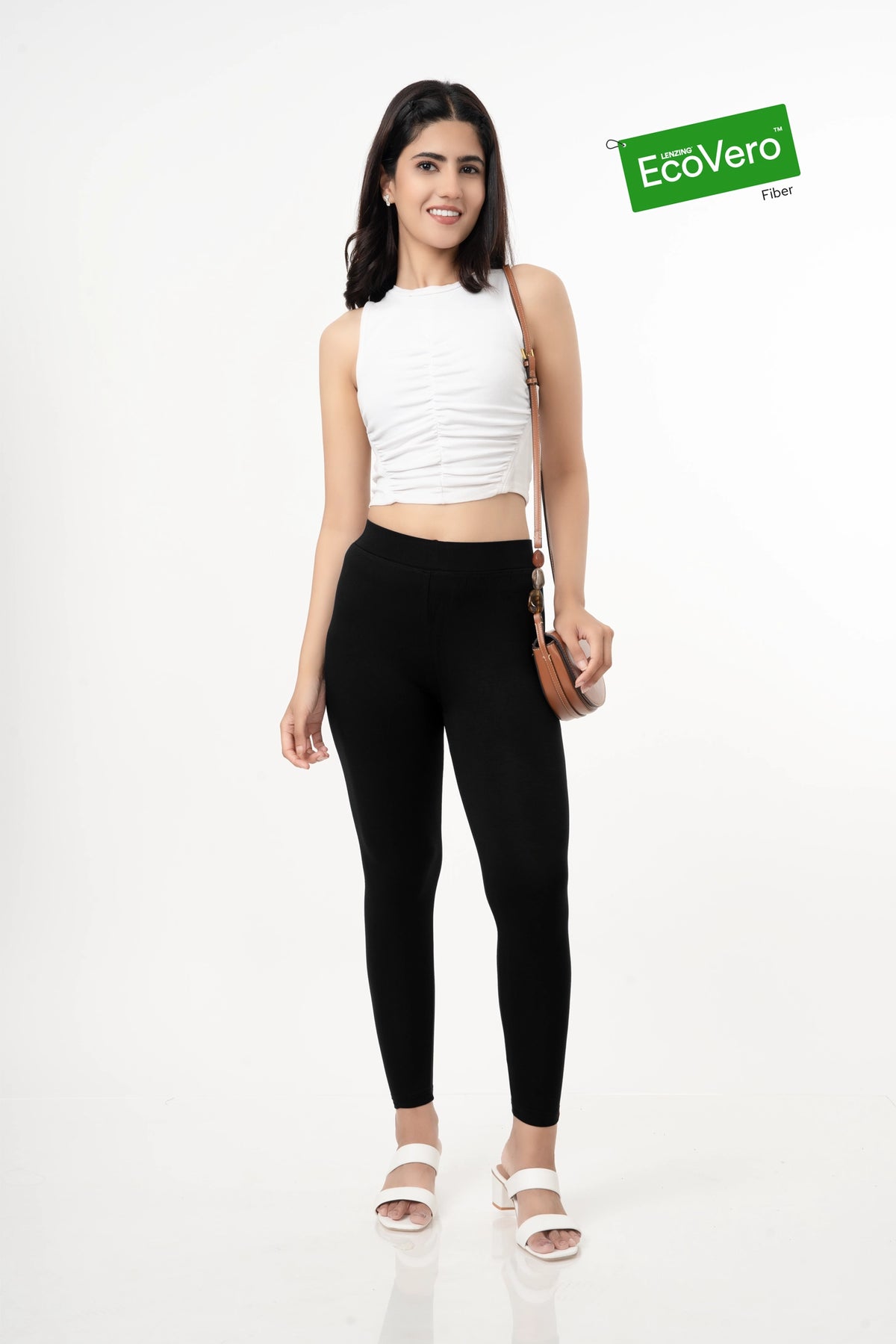 Ankle Leggings