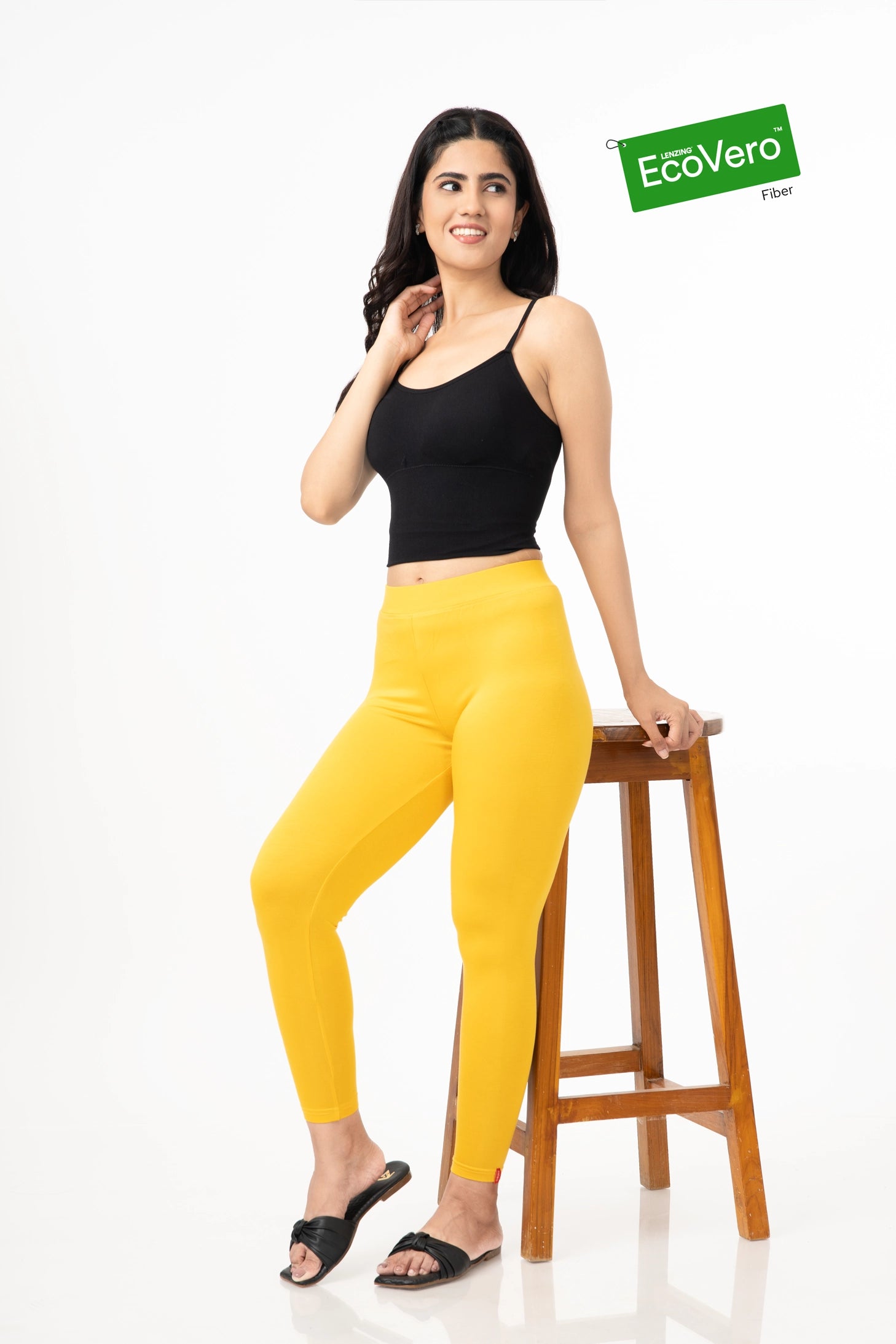 Ankle Leggings