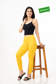 Ankle Leggings