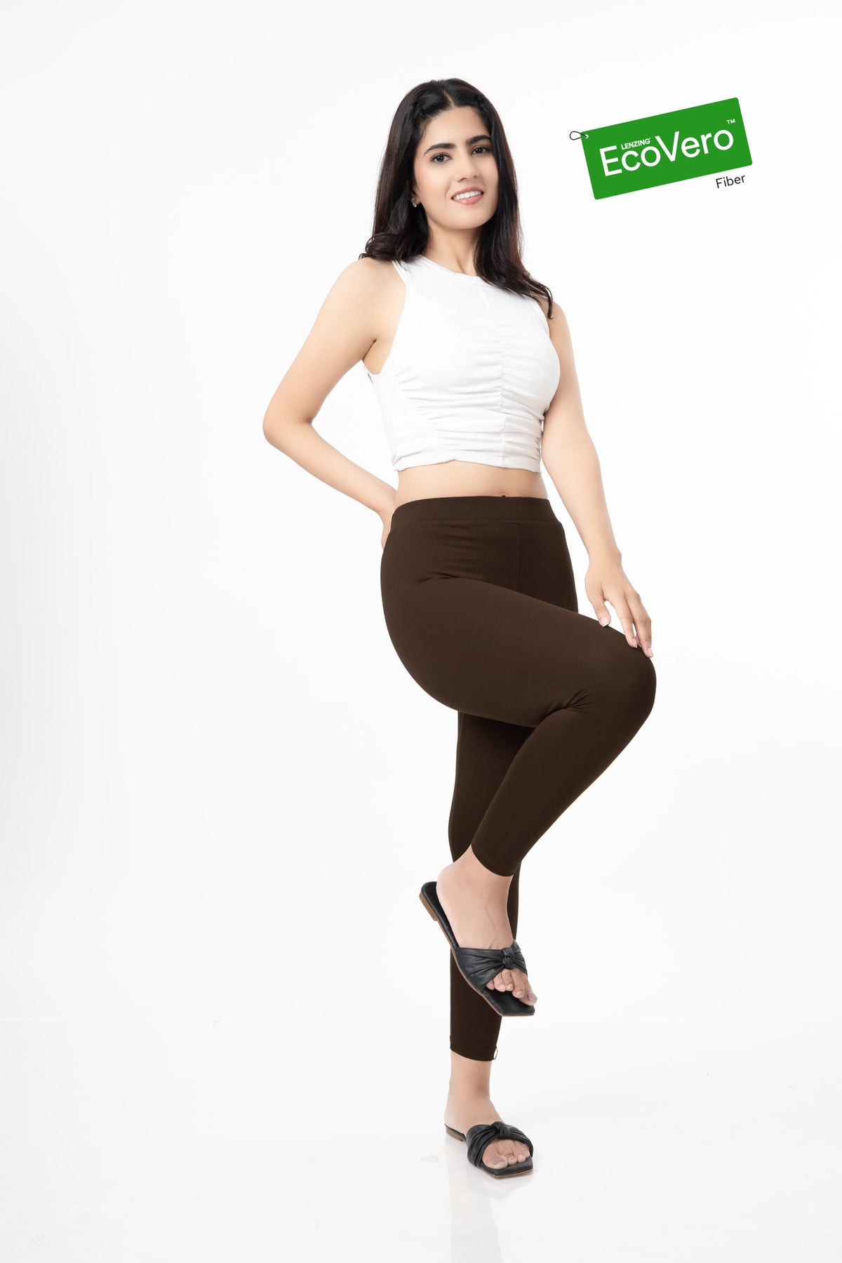 Ankle Leggings
