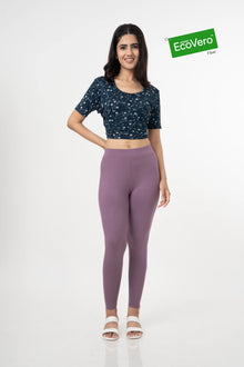 Ankle Leggings