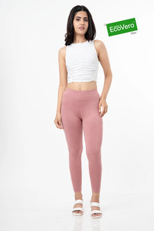 Ankle Leggings